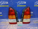 Стоп правый MAZDA TRIBUTE 2002
