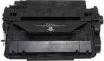 Картриджи МАК CE255X/CRG-724H (0020739) черный