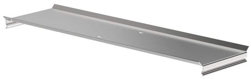 Накладка для крышки лотка 400 IEK CLP1S-NK-400