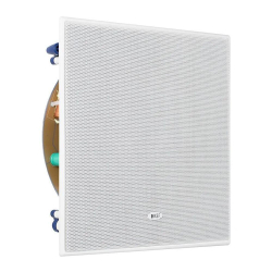 Сабвуфер KEF Ci200QSb White