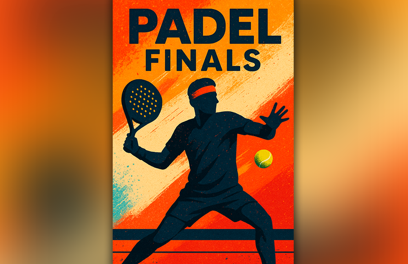 Что нового в паделе