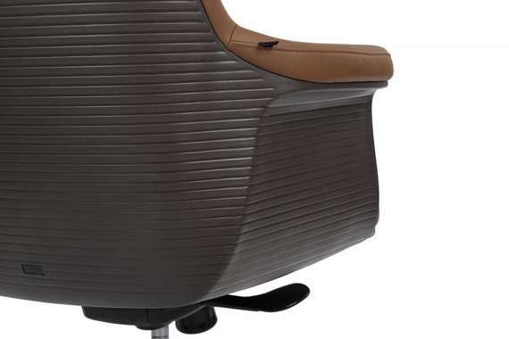 Кресло Verdi A655C Коричневый