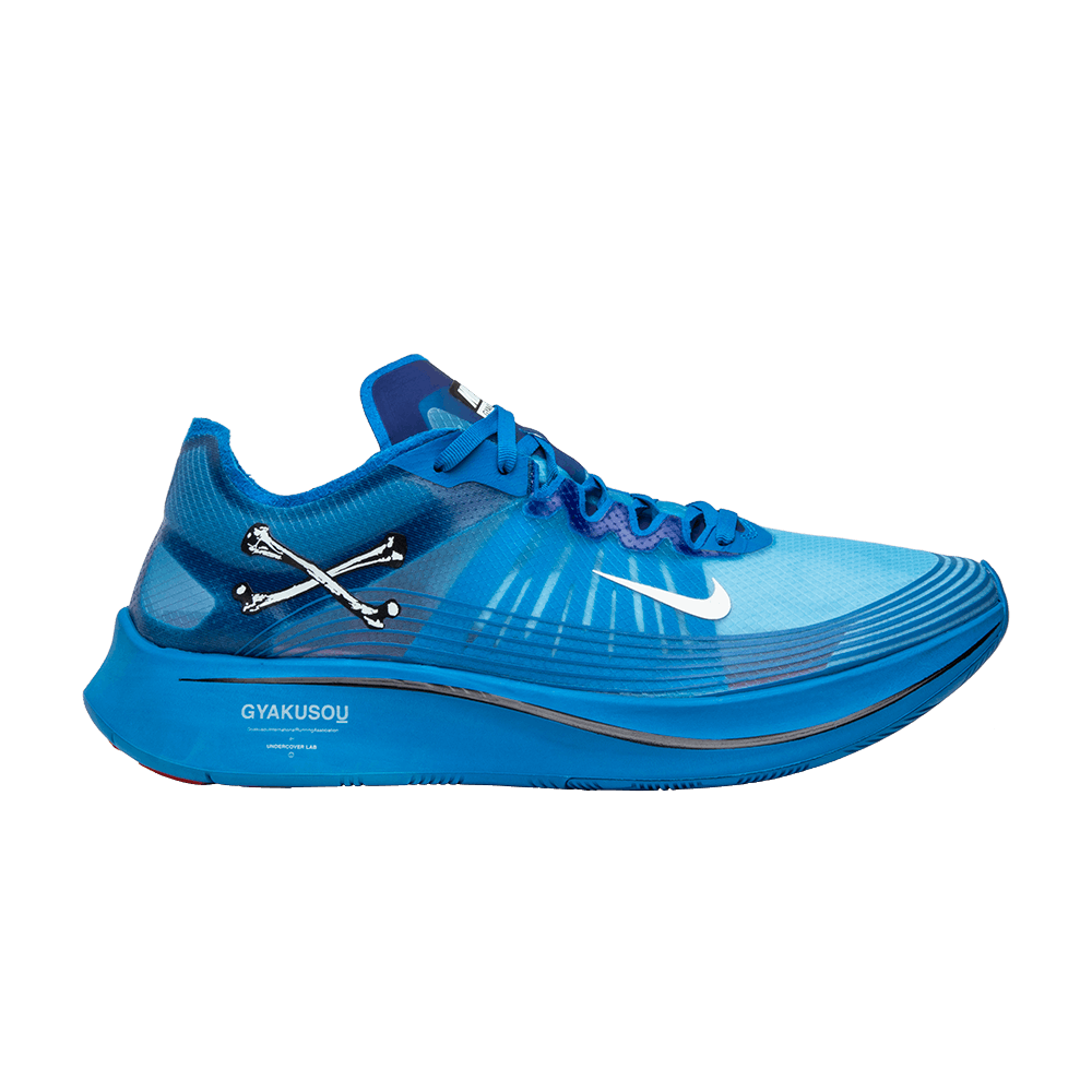 Кроссовки Gyakusou X Nike Zoom Fly Sp