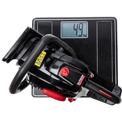 Бензопила ELITECH CS 4125R (E1611.005.00)