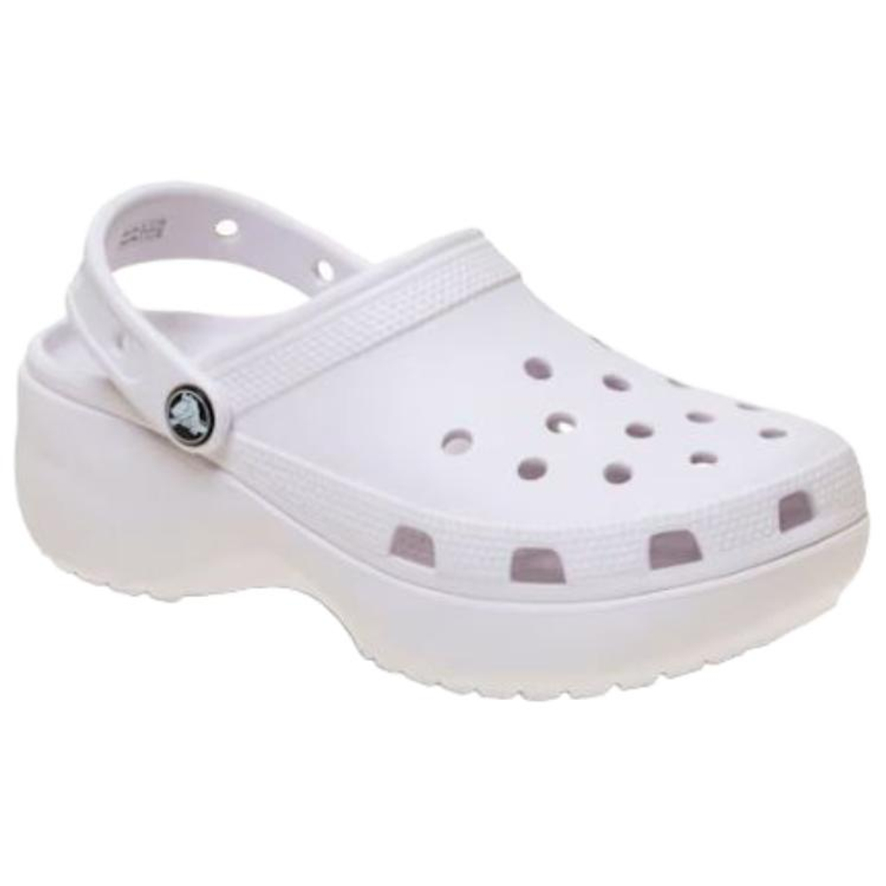 Crocs Classic Platform Clog Clogs Women"s