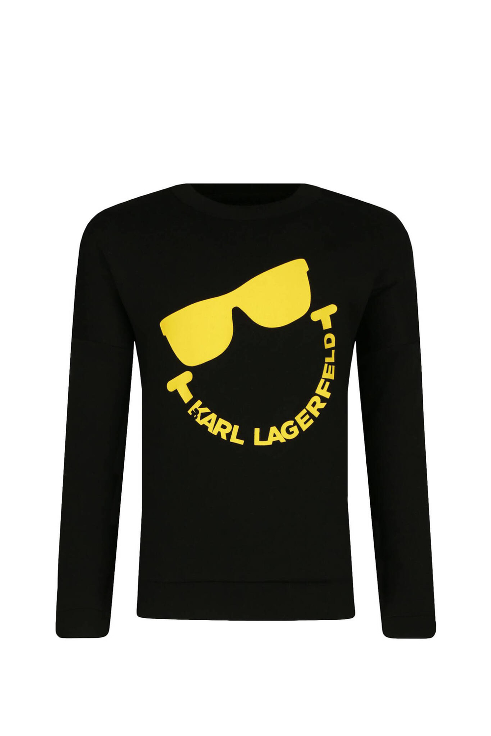 худые Karl Lagerfeld Kids - черный(Z25354)