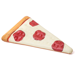 Матрас надувной pizza slice