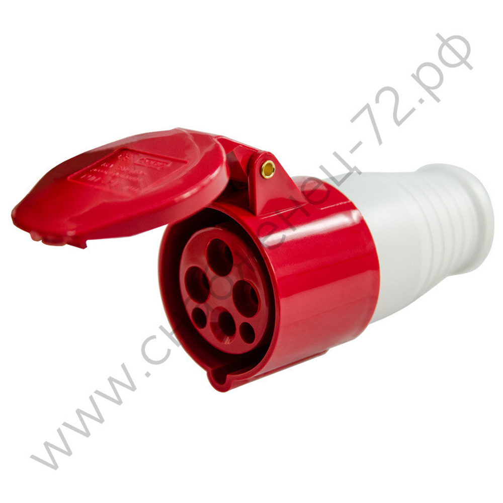 Розетки переносные Энергия TS