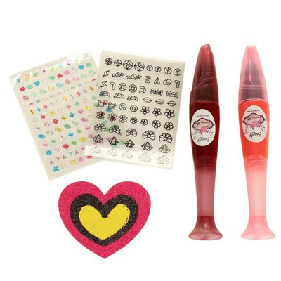 Косметический набор, коробка LXH3028-1