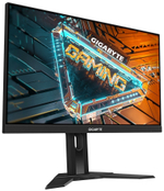 Монитор GIGABYTE G24F 2 черный