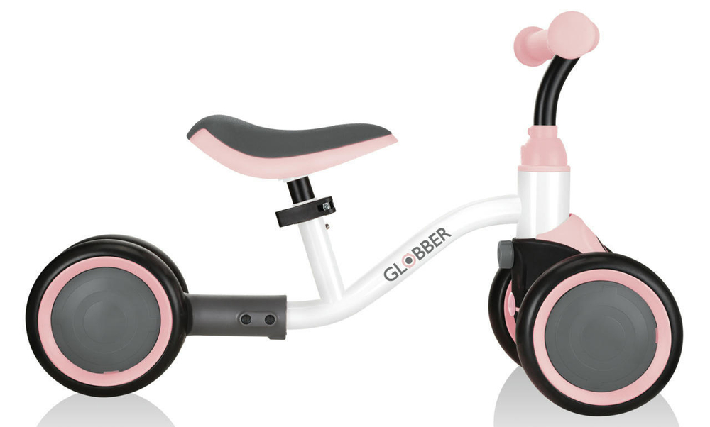 Детский велосипед Globber Learning Bike (2023)