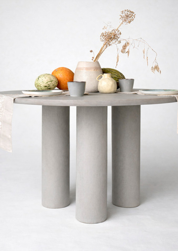 Обеденный стол Hommage R