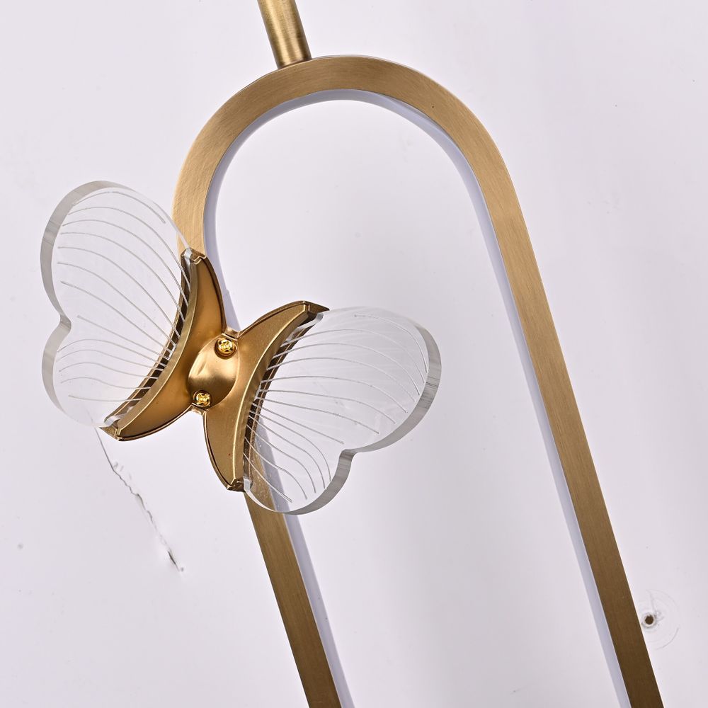 Настенный Светильник Babetta Wall By Imperiumloft