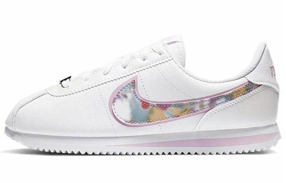 Кроссовки Nike Cortez Basic Sl Se (Женская размерная сетка)