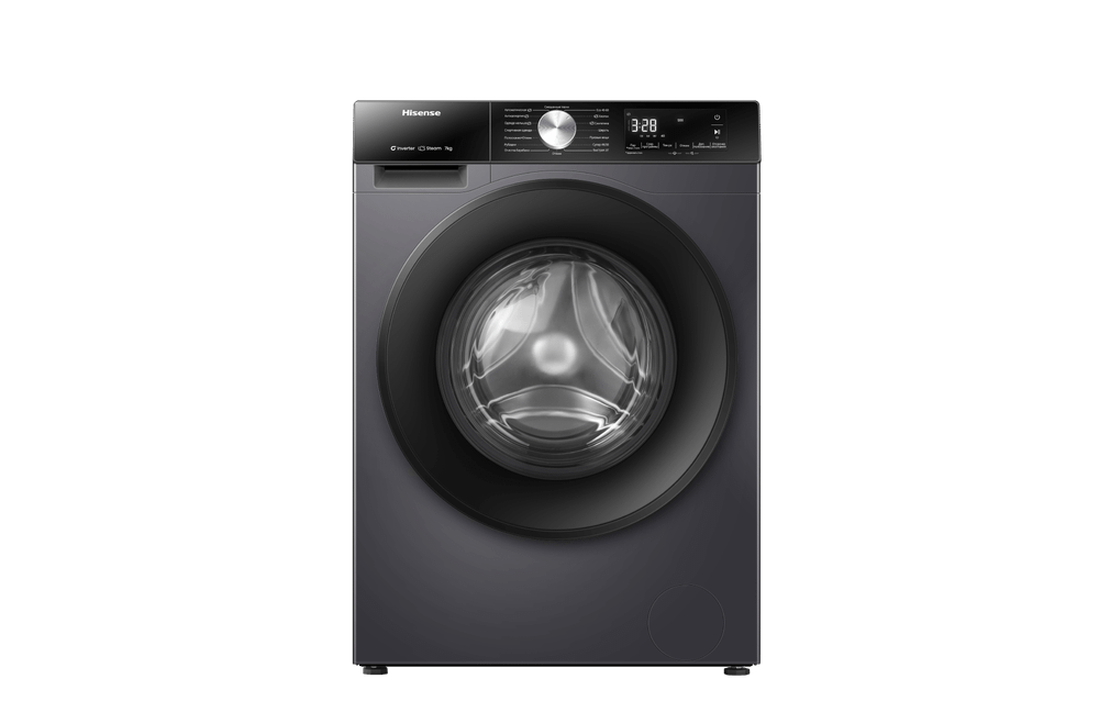 Стиральная машина Hisense WF3S7021BB