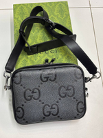 Сумка-мессенджер Gucci