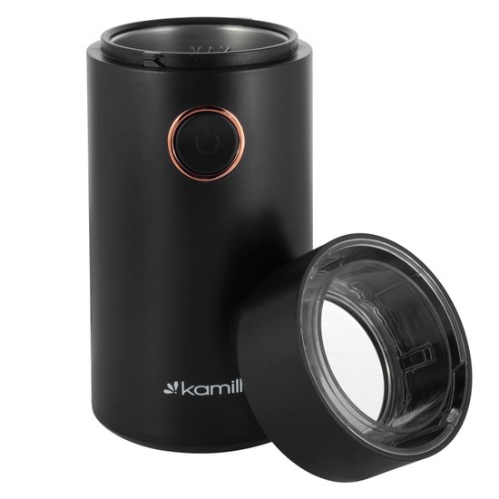 Кофемолка электрическая Gold Kamille KM 6731