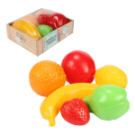 Набор «Фрукты» в ящике (6 шт.)