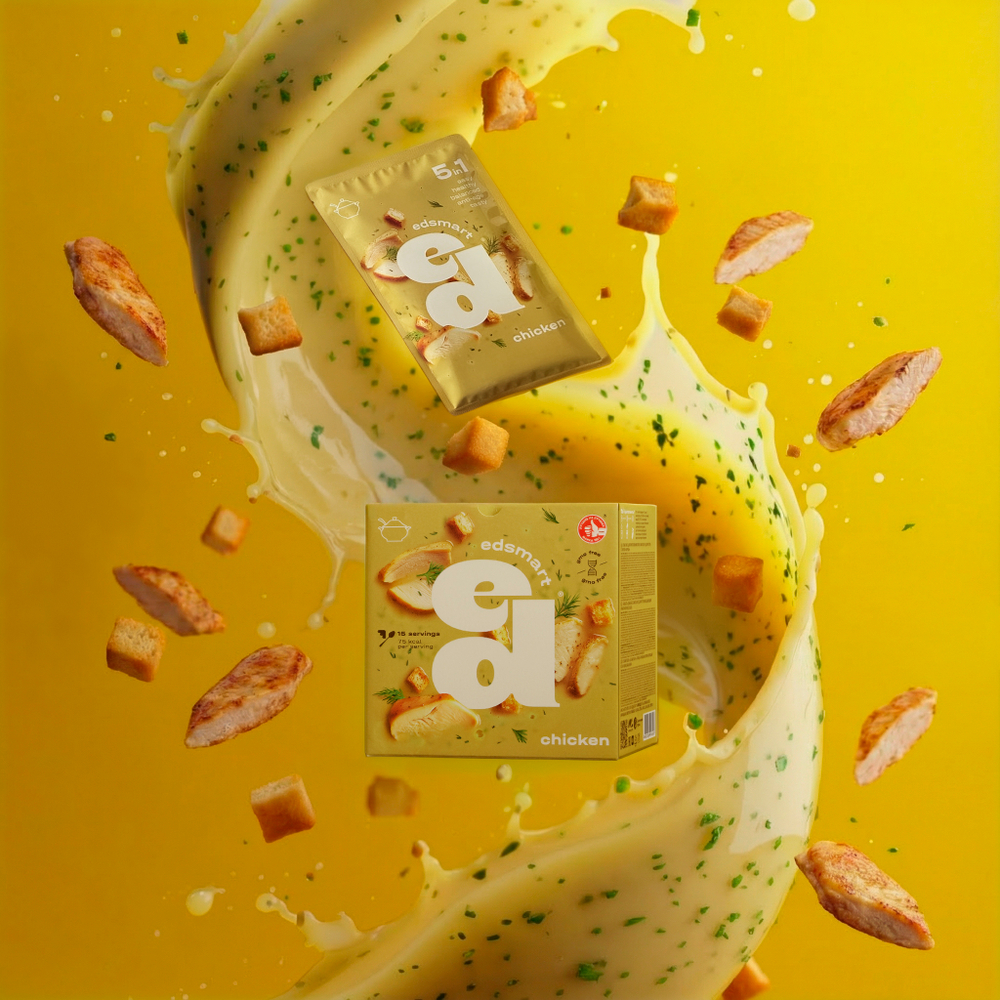 Energy Diet Smart 5.0 Classic Энерджи Диет "Курица" 15 порций