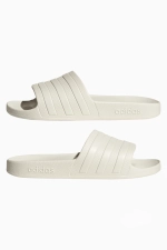 Сланцы adidas Adilette Aqua - бежевый