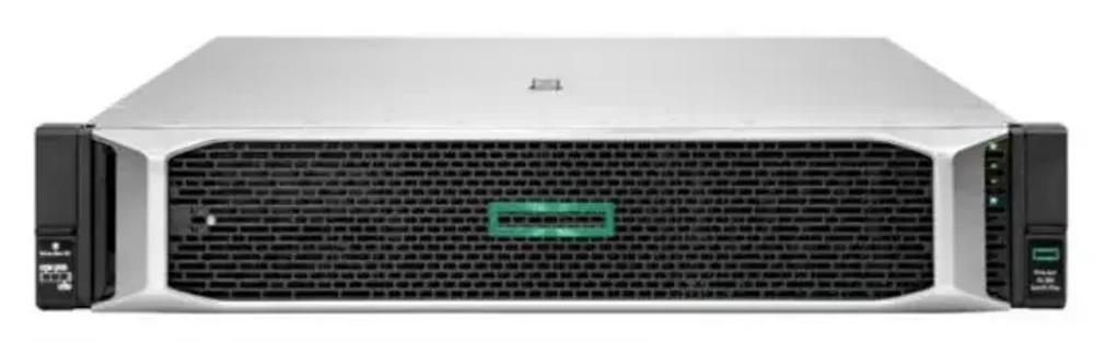 Сервер HPE  DL380 G10+