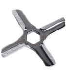 Нож мясорубки moulinex HV-3 плоский 6гр