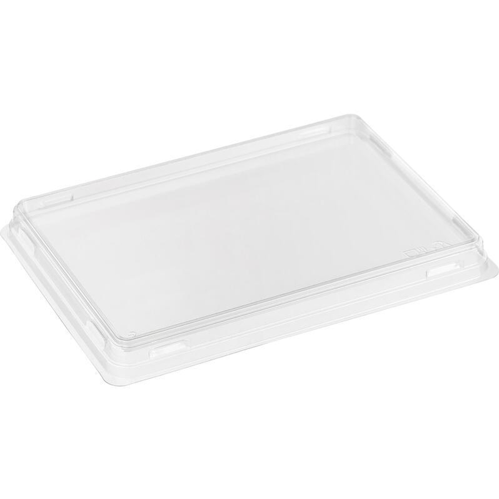 OSQ Упаковка OpSalad 500 КРЫШКА (1/50/600)