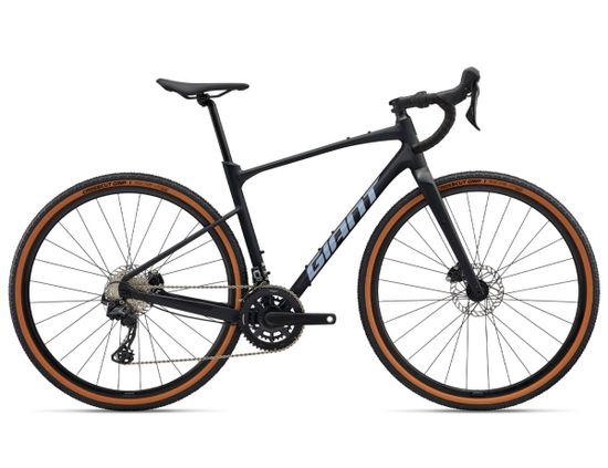 Велосипед Giant Revolt 0 - 2025 Grevel