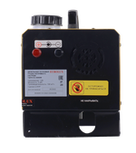 Тепловая дизельная пушка непрямого нагрева ТДПН-EU-6000W Eurolux