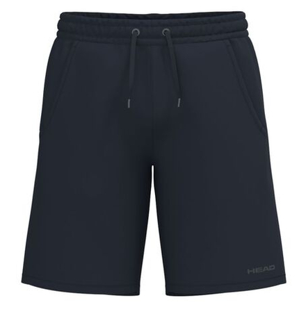 Детские теннисные шорты Head Boys Club Original Bermudas