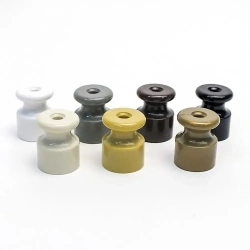 Саморез для изолятора с крестовой шлицей Edisel, цвет Бронза ( 100 шт )