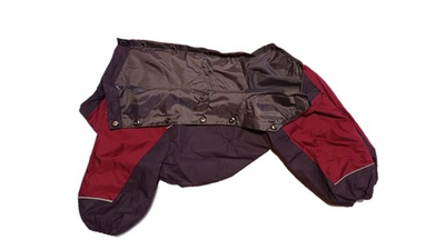 Комбинезон Sports демисезонный 28 девочка (обхват груди 59 - 66)