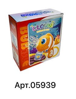 Разные мыльные пистолеты 2/14