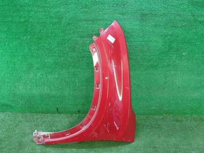 Крыло переднее левое Hyundai Creta 2 (2021-н.в.)