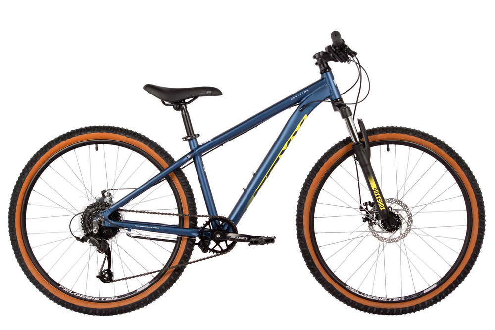 Велосипед FOXX 26" MERIDIAN