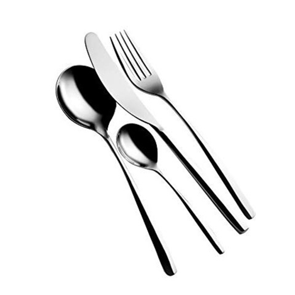 Ложка чайная Mepra 10671107 SHINY