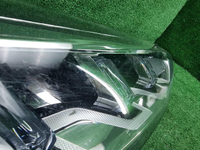 Фара правая Chery Tiggo 7 Pro (2020-2024) LED