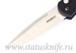 Нож Bradley Cutlery Alias I Auto 17900 S30Vфотография - 2