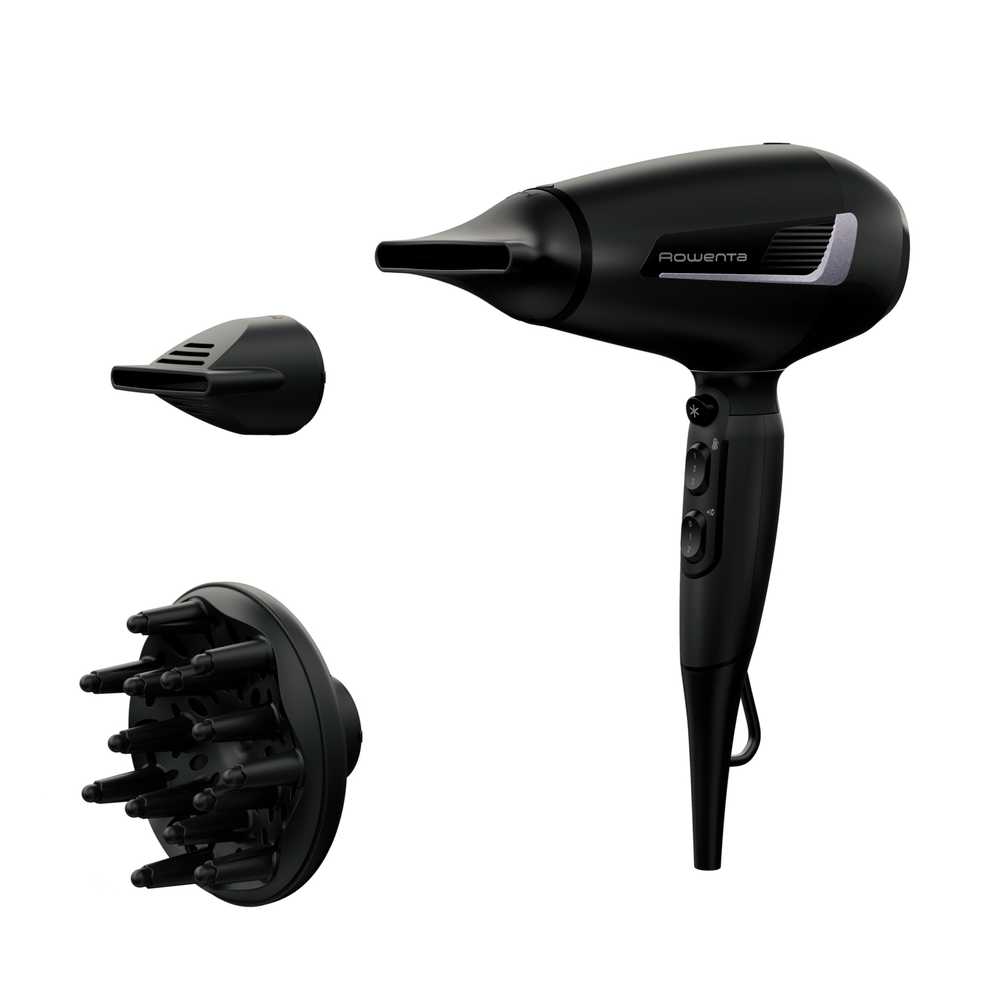 Фен Rowenta Pro Expert CV8825F0