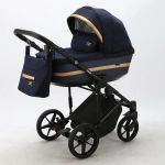 Коляска 2 в 1 Adamex Rimini