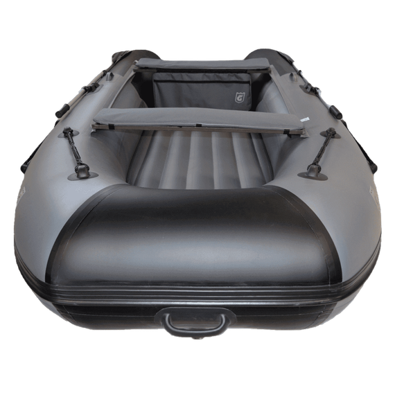 Лодка ПВХ GOLFSTREAM Патриот MP 350