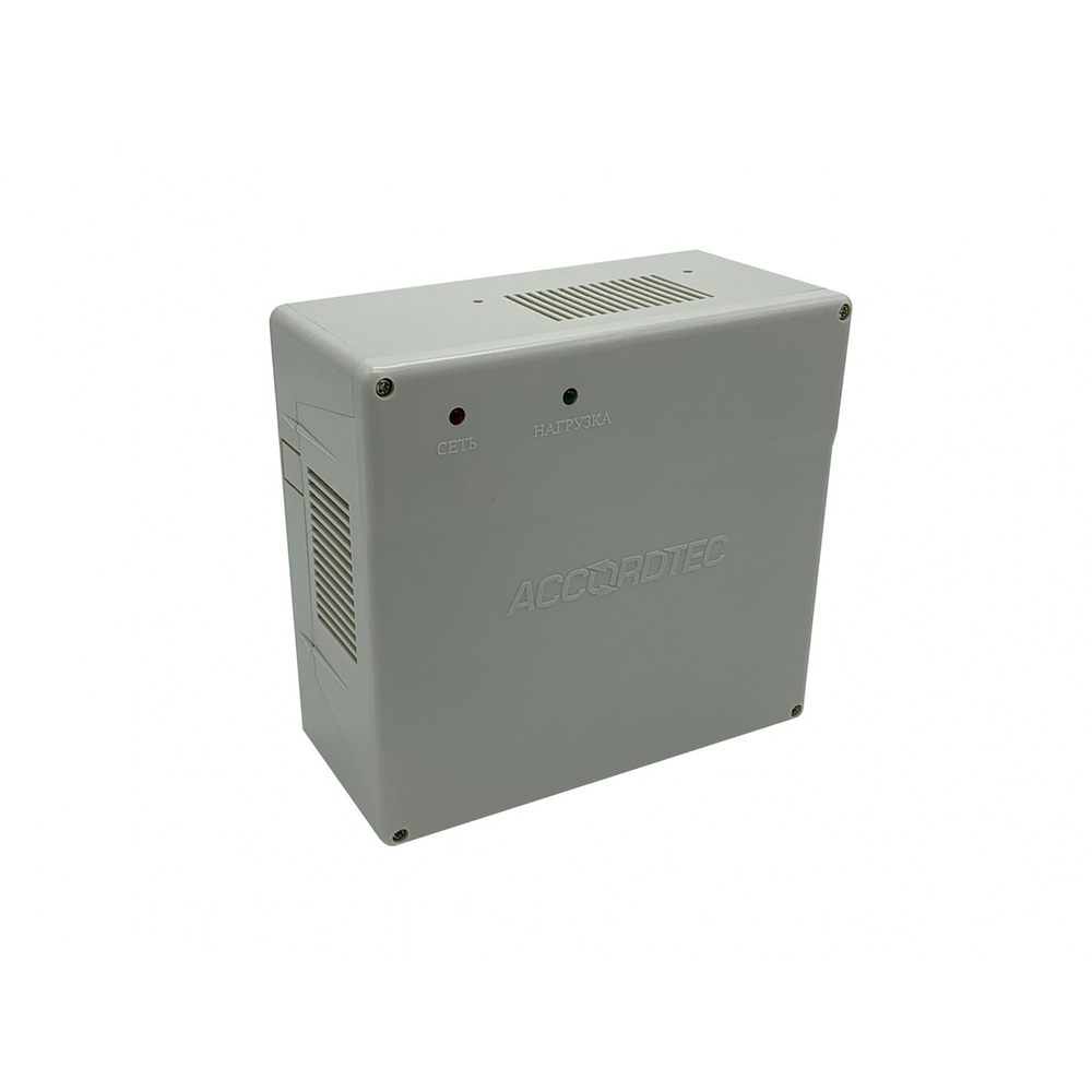 ББП-20 исп.1 серый блок бесперебойного питания AccordTec