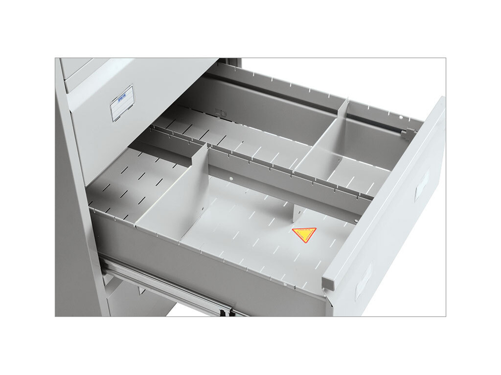 Card index PRAKTIK AFC-06