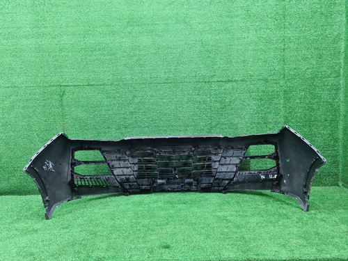 Бампер передний Jetour Dashing (2022-Н.В.)