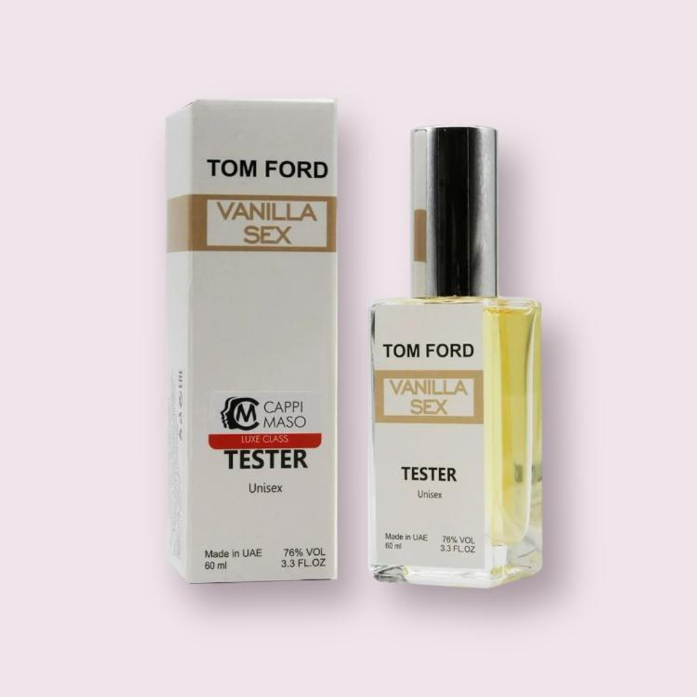 Тестер Tom Ford "Vanilla Sex", 60 ml