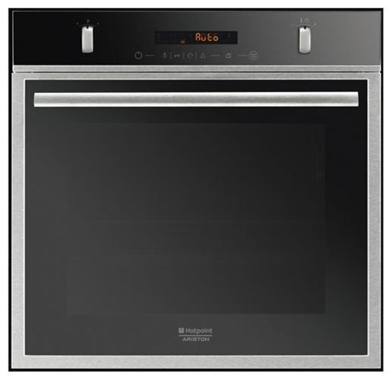 Электрический духовой шкаф Hotpoint-Ariston 7OFK 898E CX RU/HA