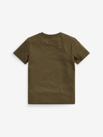 Футболка для мальчика Next 175-690, 8 шт., Синий, Белый, Зеленый