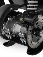 Квадроцикл SHARMAX Cross 200 (2024)