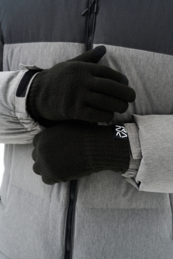 Перчатки RANK UNISEX TOUCH SCREEN