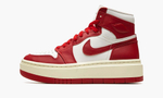 Air Jordan 1 Elevate High WMNS "Summit White Varsity Red"